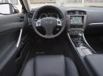 Lexus IS250 AWD 2008 года